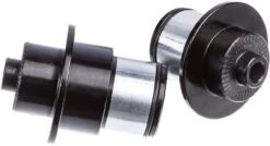 Adaptateurs 9mm Moyeux Avant Black Flag Pro/Charger Pro/Jumping Flea