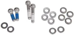 AVID Set De Vis Standard 17/29 Mm Pour Étrier De Frein