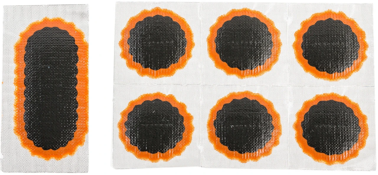 Tip Top Rustines TT 02 Tour 3 Tip Top Rustines TT 02 Tour