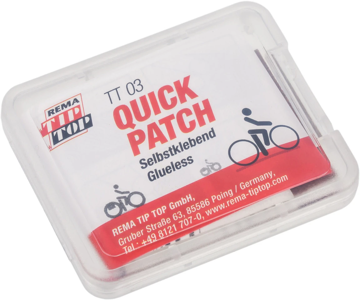 Tip Top Quick Patch Kit TT 03 3 Tip Top Quick Patch Kit TT 03