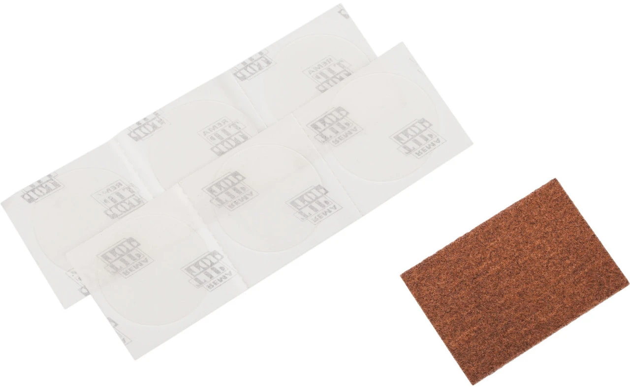 Tip Top Quick Patch Kit TT 03 4 Tip Top Quick Patch Kit TT 03 – Image 2