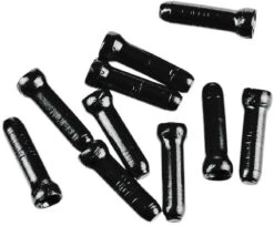 JAGWIRE Embouts Pour Câbles De Frein / De Vitesses - 10 Pièces 13 JAGWIRE Embouts Pour Câbles De Frein / De Vitesses - 10 Pièces -Magasin De Sport De Vélo 111824