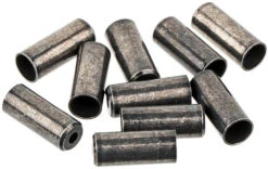 JAGWIRE Capuchons En Laiton Pour Gaine De Câble De Vitesses