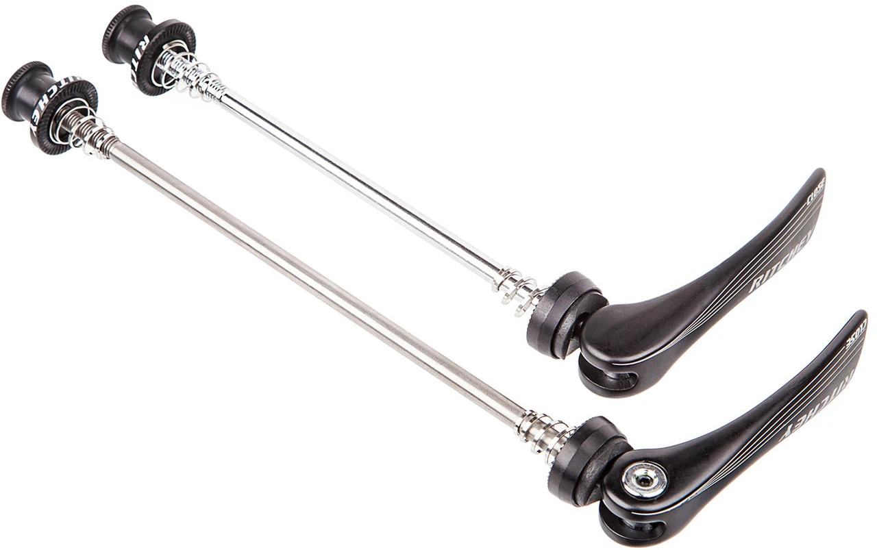 RITCHEY Serrage Rapide De Moyeu Road 3 RITCHEY Serrage Rapide De Moyeu Road