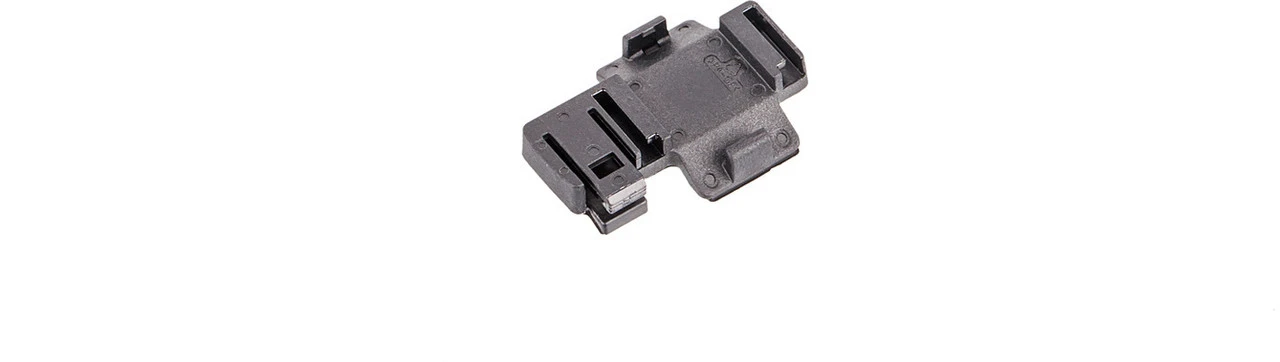 Shimano Clip De Fixation Pour Distributeur Électrique SM-EW90 4 Shimano Clip De Fixation Pour Distributeur Électrique SM-EW90 – Image 2