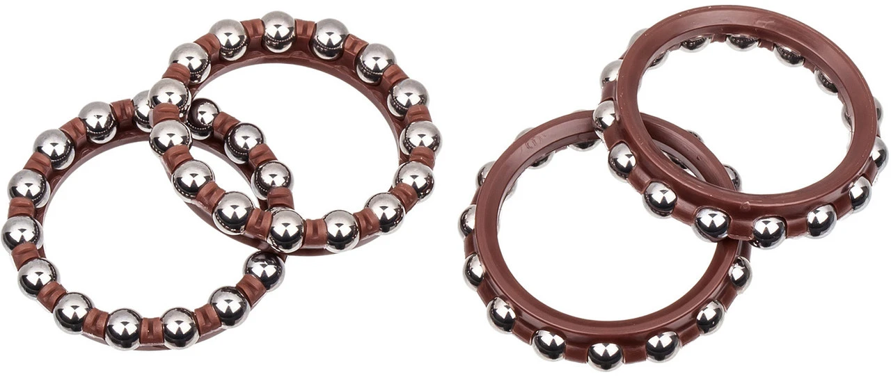 Fulcrum Anneau à Billes R1-007 Pour Racing 1, 3, Red Passion àpd Modèle 2008 3 Fulcrum Anneau à Billes R1-007 Pour Racing 1, 3, Red Passion àpd Modèle 2008