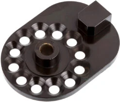 Rohloff Plaque D'Axe CC OEM