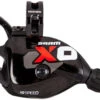 SRAM Levier De Vitesses Trigger X0 2/3/10 Vitesses -Magasin De Sport De Vélo 121799