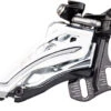 Shimano Dérailleur Avant XT FD-M8020 / FD-M8025 2/11 Vitesses -Magasin De Sport De Vélo 128809