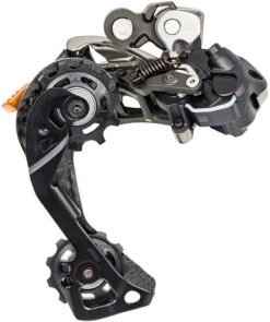 Shimano Dérailleur Arrière XTR Di2 Shadow Plus RD-M9050 11 Vitesses -Magasin De Sport De Vélo 129711