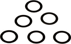 Tune Rondelle D'Ajustement Pour Moyeux Avec Axe De 17 Mm