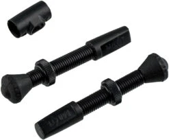 MilKit Valves Tubeless