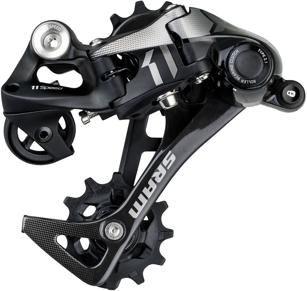 SRAM Dérailleur Arrière X01 Type 2.1 11 Vitesses 4 SRAM Dérailleur Arrière X01 Type 2.1 11 Vitesses – Image 2