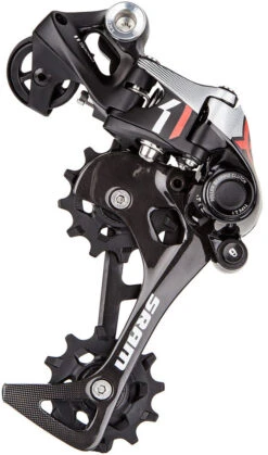SRAM Dérailleur Arrière X01 Type 2.1 11 Vitesses 11 SRAM Dérailleur Arrière X01 Type 2.1 11 Vitesses -Magasin De Sport De Vélo 132212