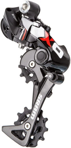 SRAM Dérailleur Arrière X01 Type 2.1 11 Vitesses 12 SRAM Dérailleur Arrière X01 Type 2.1 11 Vitesses -Magasin De Sport De Vélo 132213