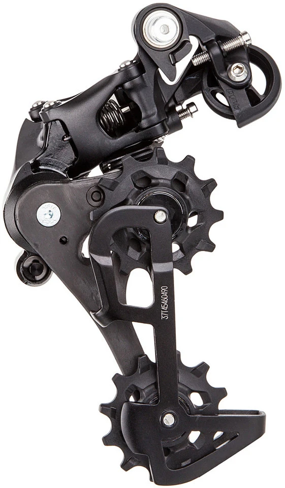 SRAM Dérailleur Arrière X01 Type 2.1 11 Vitesses 8 SRAM Dérailleur Arrière X01 Type 2.1 11 Vitesses – Image 6