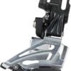 Shimano Dérailleur Avant Deore FD-M618 2/10 Vitesses -Magasin De Sport De Vélo 132476