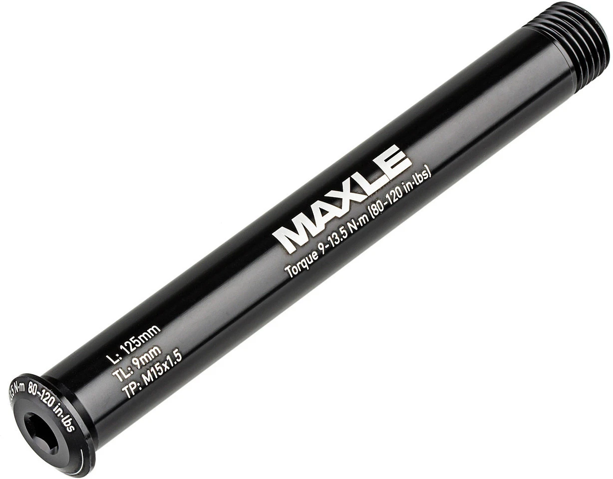 ROCKSHOX Axe Traversant Maxle Stealth Road 3 ROCKSHOX Axe Traversant Maxle Stealth Road