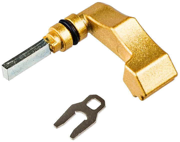 Shimano Levier De Vitesses Pour RD-M640 3 Shimano Levier De Vitesses Pour RD-M640