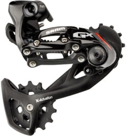 SRAM Dérailleur Arrière GX 2x11 Vitesses -Magasin De Sport De Vélo 137672