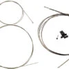 Shimano Set De Câbles De Frein/Vitesses En Inox Pour Vélo De Route -Magasin De Sport De Vélo 139386