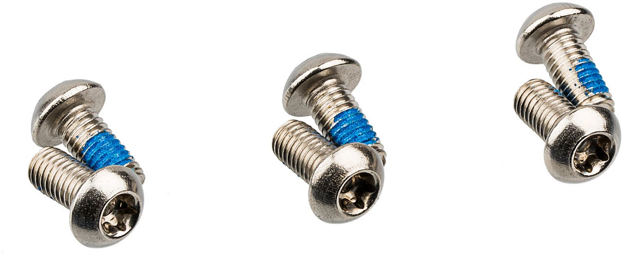 HOPE Vis Pour Disques De Frein 3 HOPE Vis Pour Disques De Frein