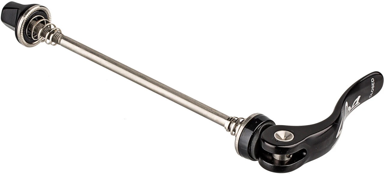 Salsa Serrage Rapide De Moyeu Avant Flip Off En Inox 3 Salsa Serrage Rapide De Moyeu Avant Flip Off En Inox