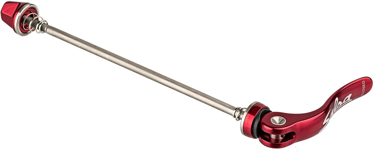 Salsa Serrage Rapide De Moyeu Arrière Flip Off En Inox 4 Salsa Serrage Rapide De Moyeu Arrière Flip Off En Inox – Image 2