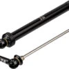 Kcnc Axe Traversant Avant 15 Mm Pour Fox Racing Shox+Z6 KQR