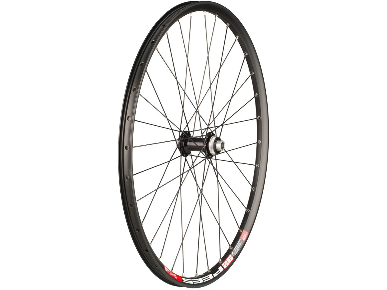 Roue Trail XT Disc Center Lock 26" 3 Roue Trail XT Disc Center Lock 26"