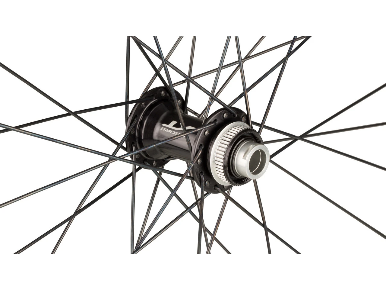 Roue Trail XT Disc Center Lock 26" 4 Roue Trail XT Disc Center Lock 26" – Image 2