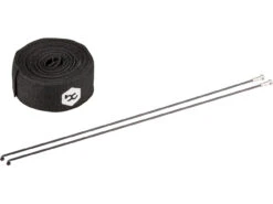 Roue Trail XT Disc Center Lock 26" 11 Roue Trail XT Disc Center Lock 26" -Magasin De Sport De Vélo 151470