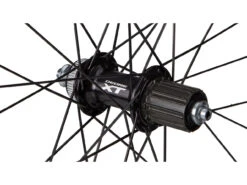 Roue Trail XT Disc Center Lock 26" 12 Roue Trail XT Disc Center Lock 26" -Magasin De Sport De Vélo 151471