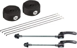 Set De Roues Mountain XT Disc Center Lock 26" -Magasin De Sport De Vélo 152038