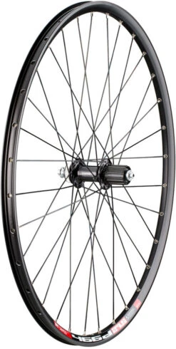 Set De Roues Mountain XT Disc Center Lock 27,5" -Magasin De Sport De Vélo 152295