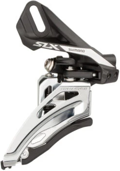 Shimano Dérailleur Avant SLX FD-M7020-11 / FD-M7025-11 2/11 Vitesses -Magasin De Sport De Vélo 152760