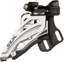 Shimano Dérailleur Avant SLX FD-M7020-11 / FD-M7025-11 2/11 Vitesses -Magasin De Sport De Vélo 152761
