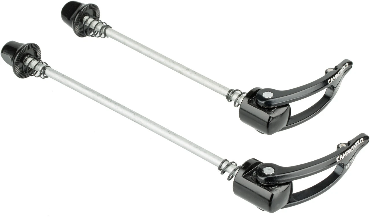 Campagnolo® Réglage Rapide Au Moyeu Hyperon / Bullet Ultra / Bora One / Bora Ultra 3 Campagnolo® Réglage Rapide Au Moyeu Hyperon / Bullet Ultra / Bora One / Bora Ultra