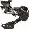 Shimano Dérailleur Arrière SLX Shadow Plus RD-M7000-11 11 Vitesses