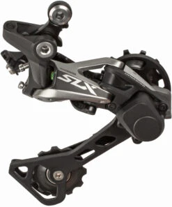 Shimano Dérailleur Arrière SLX Shadow Plus RD-M7000-11 11 Vitesses