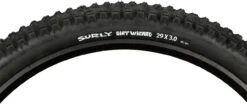 Surly Pneu Souple Dirt Wizard 29+ 60 TPI 8 Surly Pneu Souple Dirt Wizard 29+ 60 TPI -Magasin De Sport De Vélo 155072
