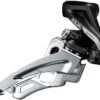 Shimano Dérailleur Avant SLX FD-M7000-10 / FD-M7005-10 3/10 Vitesses -Magasin De Sport De Vélo 156117