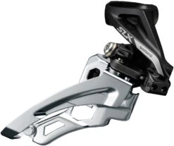 Shimano Dérailleur Avant SLX FD-M7000-10 / FD-M7005-10 3/10 Vitesses