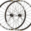 Mavic Set De Roues Crossride FTS-X Disc 6 Trous 26"