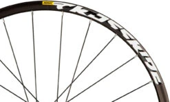 Mavic Set De Roues Crossride FTS-X Disc 6 Trous 26" 14 Mavic Set De Roues Crossride FTS-X Disc 6 Trous 26" -Magasin De Sport De Vélo 156973