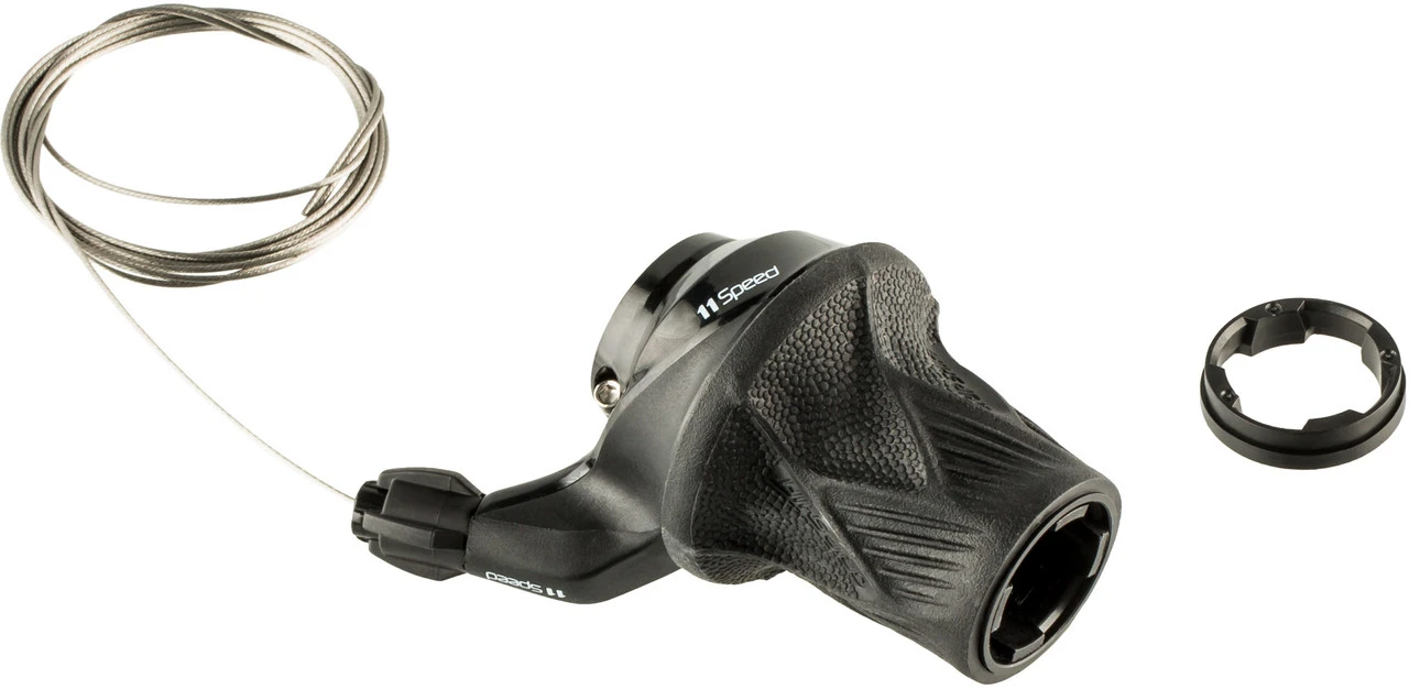 SRAM Levier De Vitesse Rotatif NX GripShift 11 Vitesses 6 SRAM Levier De Vitesse Rotatif NX GripShift 11 Vitesses – Image 4
