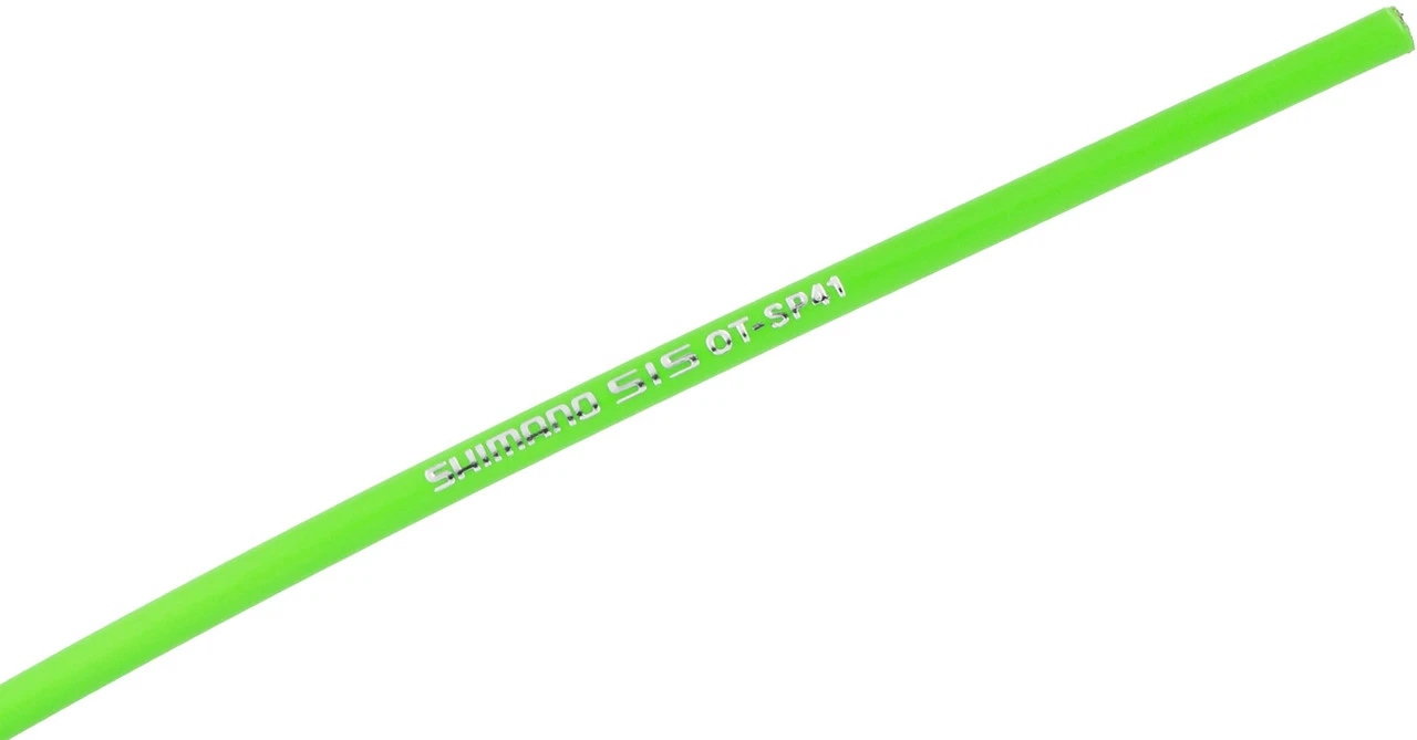 Shimano Set De Câbles De Vitesses Pour Vélos De Route OT-SP41 Optislick 5 Shimano Set De Câbles De Vitesses Pour Vélos De Route OT-SP41 Optislick – Image 3