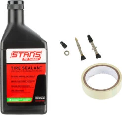 Notubes Kit Tubeless Pour VTT - Fin De Série