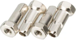 Campagnolo® Rayons Khamsin Asymmetric àpd Modèle 2014 9 Campagnolo® Rayons Khamsin Asymmetric àpd Modèle 2014 -Magasin De Sport De Vélo 163159