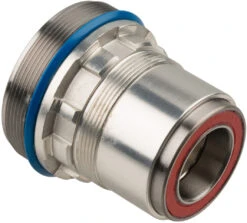 Fulcrum Corps De Roue Libre 11vit. SRAM XD Red Passion / Red Power HP àpd 2015